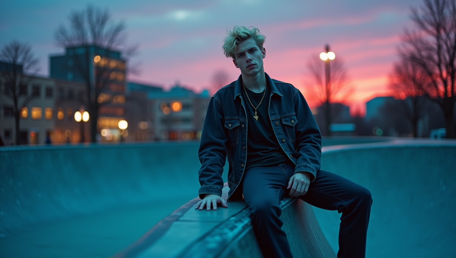 Cute Twink Sluts — live twink cam performers